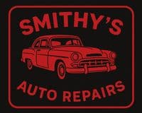 Smithys Auto Repairs Logo